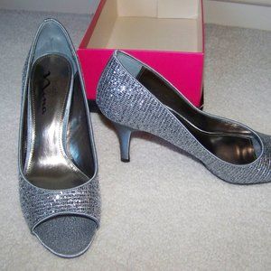 WOMEN'S HIGH HEEL SHOES